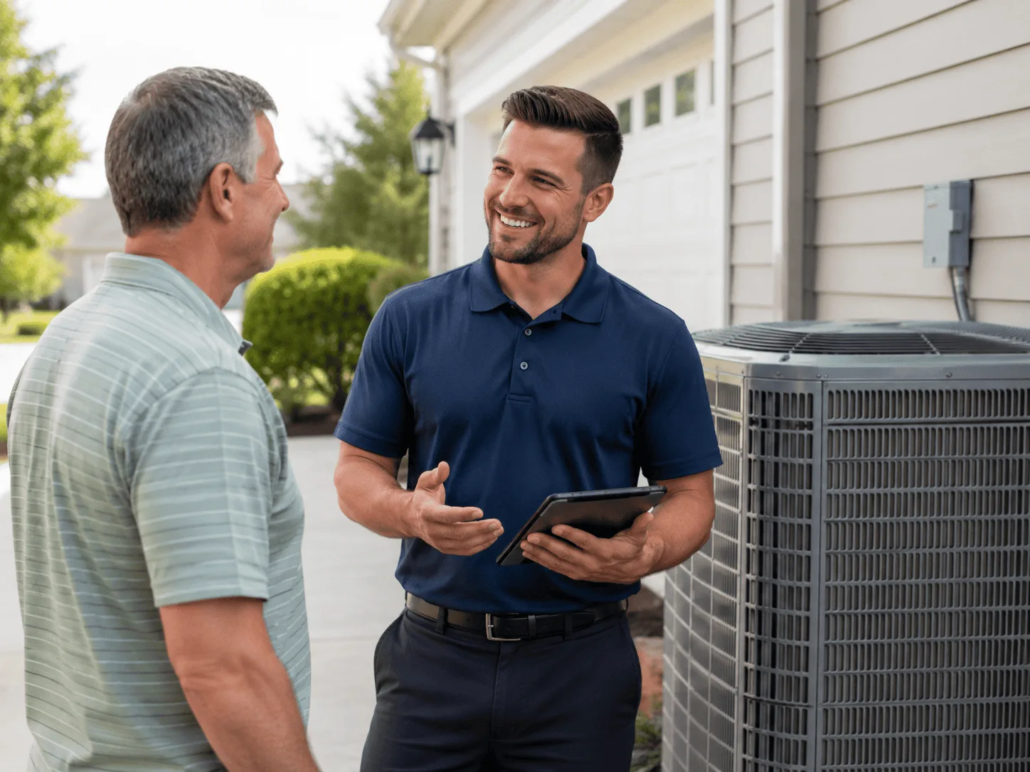Heat Pump Installation Griffith, IN FAQs